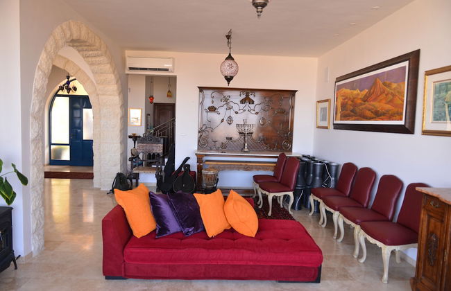 Villa Herodion - Photo 6