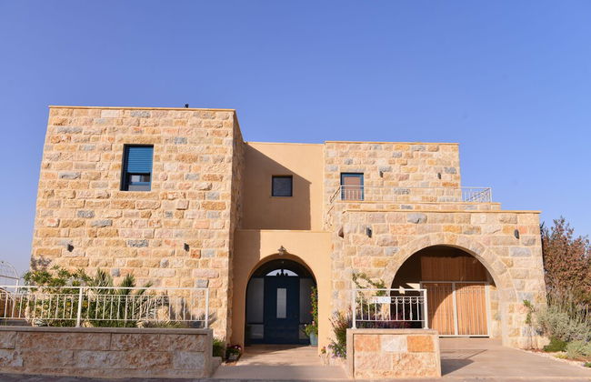 Villa Herodion - Photo 16