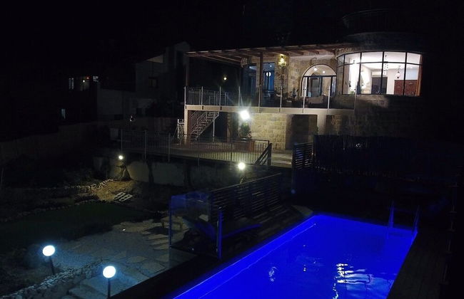 Villa Herodion - Photo 13