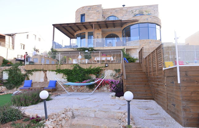 Villa Herodion - Photo 1