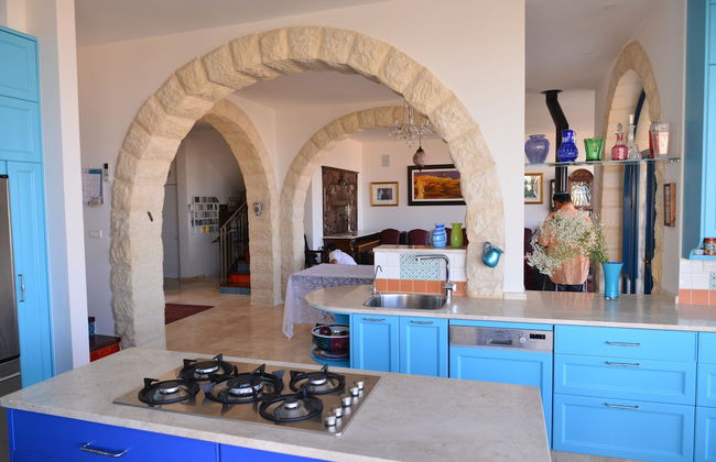 Villa Herodion - Photo 3