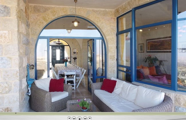 Villa Herodion - Photo 7