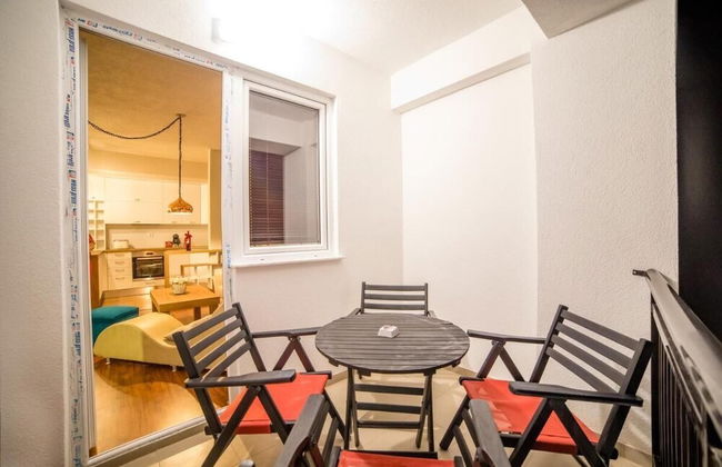 Apartment Dudanovski - Cosy and Renovated - Foto 13