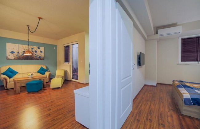 Apartment Dudanovski - Cosy and Renovated - Foto 4