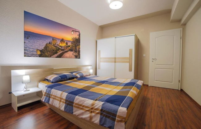 Apartment Dudanovski - Cosy and Renovated - Foto 2