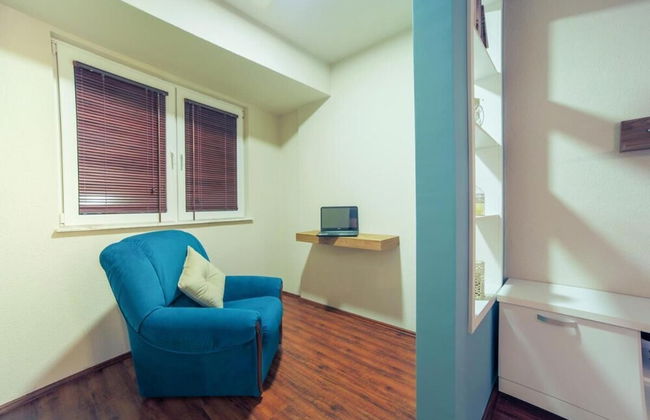 Apartment Dudanovski - Cosy and Renovated - Foto 5