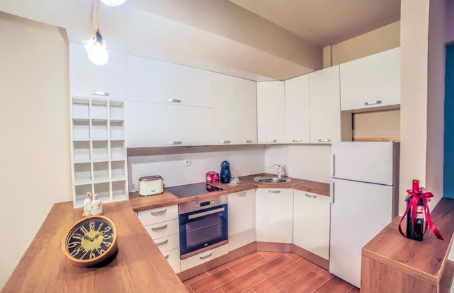 Apartment Dudanovski - Cosy and Renovated - Foto 6