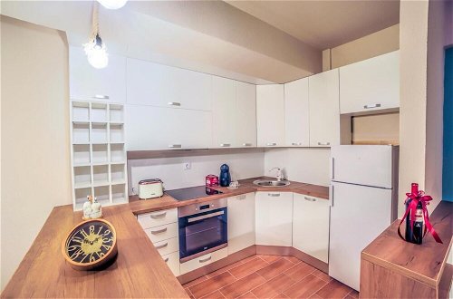 Foto 6 - Apartment Dudanovski - Cosy and Renovated