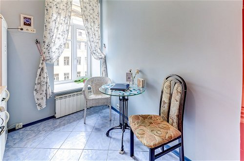Foto 10 - Apartments Vesta on Rubinsteina