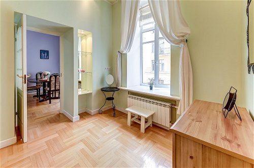 Foto 26 - Apartments Vesta on Rubinsteina