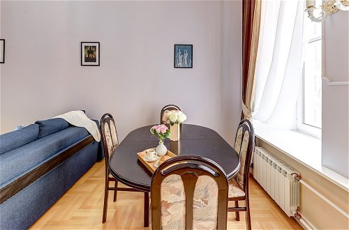 Foto 17 - Apartments Vesta on Rubinsteina