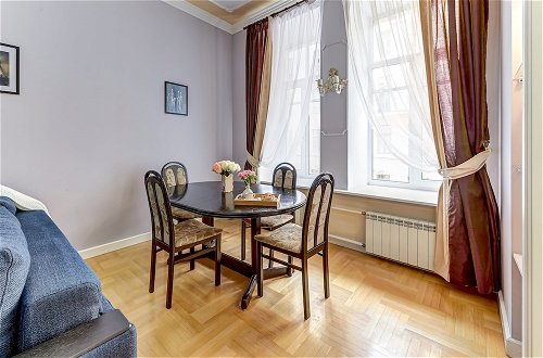 Foto 1 - Apartments Vesta on Rubinsteina