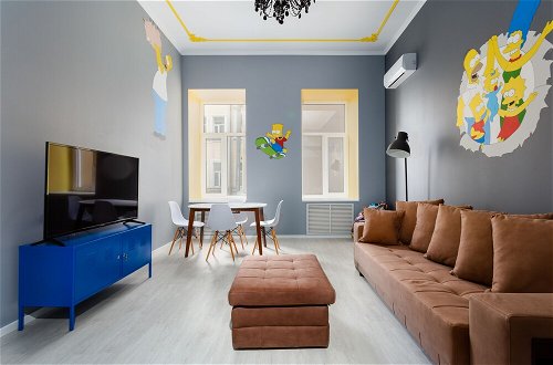 Foto 1 - Apartment on Nevsky 105
