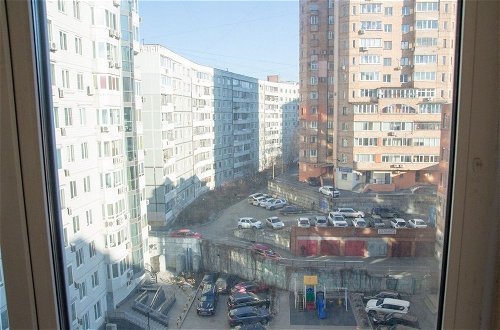 Foto 12 - Apartment on Nekrasovskaya 90