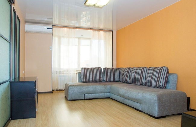 Apartment on Nekrasovskaya 90 - Foto 1