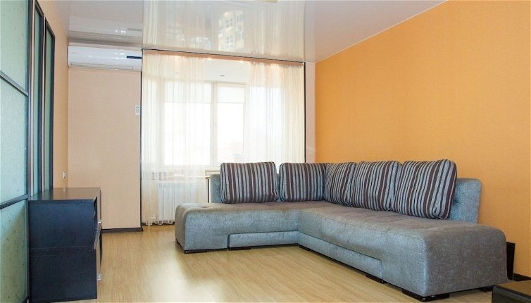 Foto 1 - Apartment on Nekrasovskaya 90