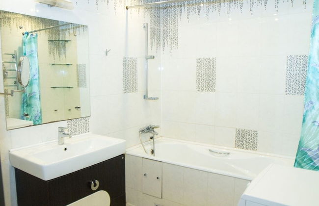 Apartment on Nekrasovskaya 90 - Foto 9