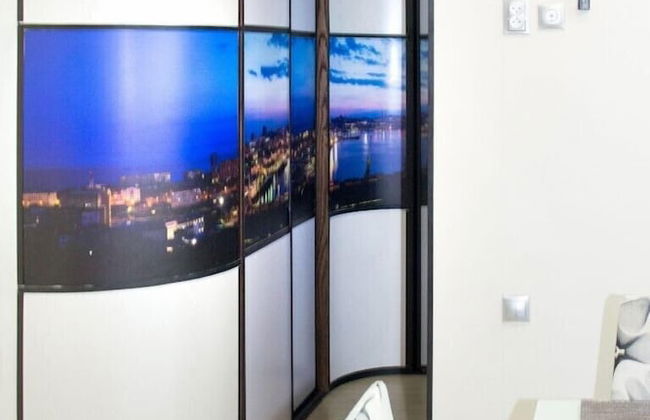 Apartment on Nekrasovskaya 90 - Foto 8