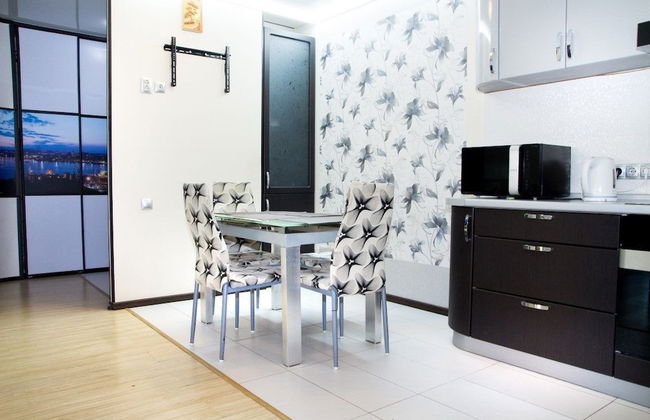 Apartment on Nekrasovskaya 90 - Foto 6