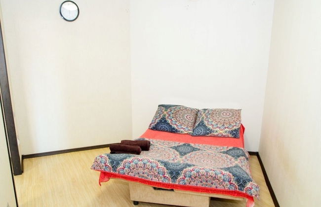 Apartment on Nekrasovskaya 90 - Foto 3