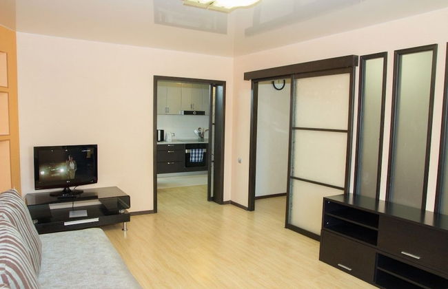 Apartment on Nekrasovskaya 90 - Foto 2
