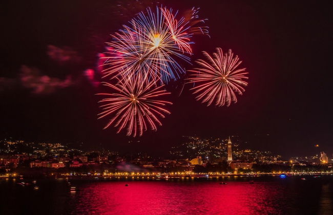 Magic Gandria in Lugano - Foto 6