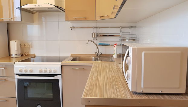 Cozinha privada