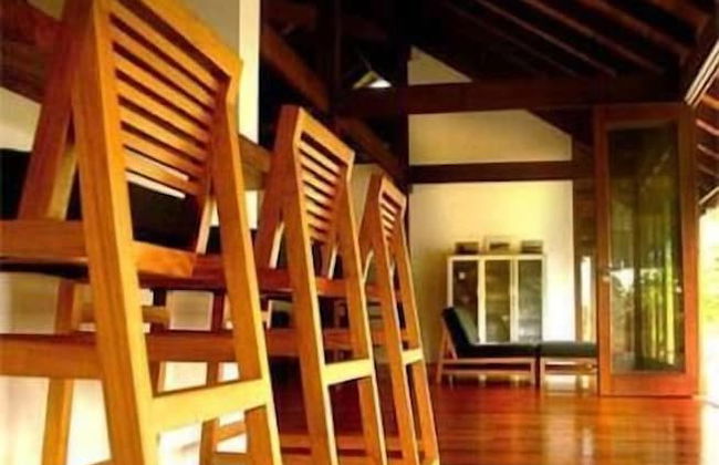 Vanuatu Uncharted Sport Fishing Lounge - Photo 38