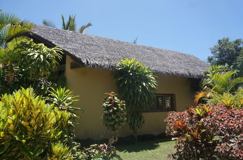 Photo 7 - Vanuatu Uncharted Sport Fishing Lounge