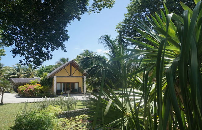 Vanuatu Uncharted Sport Fishing Lounge - Photo 54