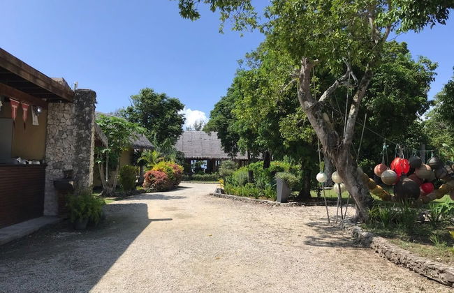 Vanuatu Uncharted Sport Fishing Lounge - Photo 40