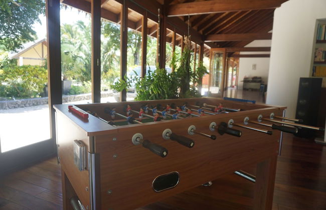 Vanuatu Uncharted Sport Fishing Lounge - Photo 35