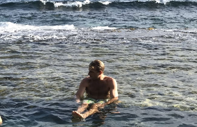 Vanuatu Uncharted Sport Fishing Lounge - Photo 21