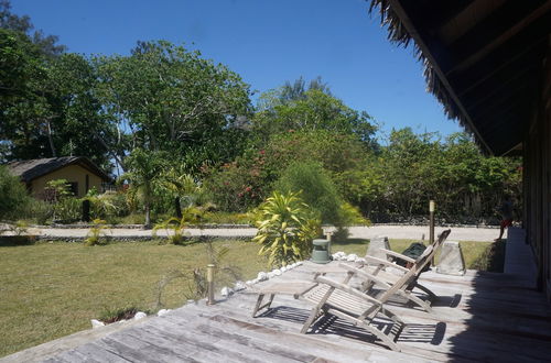 Photo 49 - Vanuatu Uncharted Sport Fishing Lounge