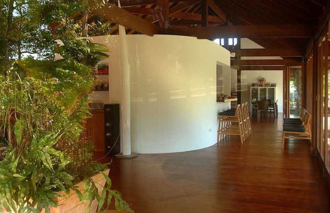 Vanuatu Uncharted Sport Fishing Lounge - Photo 37