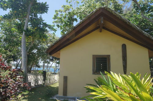 Photo 6 - Vanuatu Uncharted Sport Fishing Lounge