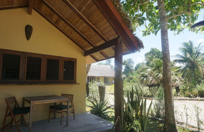 Vanuatu Uncharted Sport Fishing Lounge - Photo 11