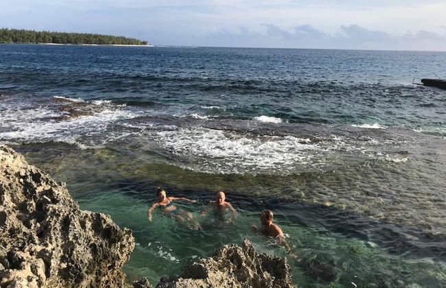 Vanuatu Uncharted Sport Fishing Lounge - Photo 20