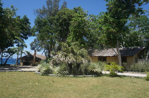 Photo 41 - Vanuatu Uncharted Sport Fishing Lounge