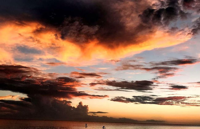 Vanuatu Uncharted Sport Fishing Lounge - Photo 33