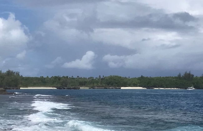 Vanuatu Uncharted Sport Fishing Lounge - Photo 51