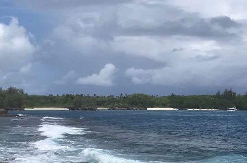 Photo 51 - Vanuatu Uncharted Sport Fishing Lounge