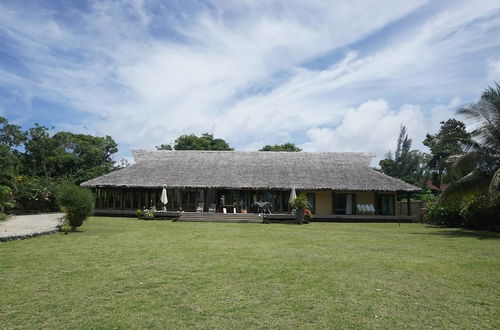 Photo 1 - Vanuatu Uncharted Sport Fishing Lounge