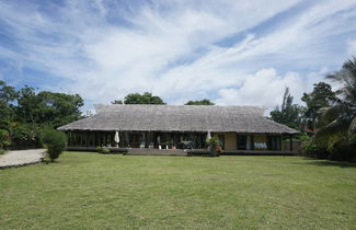 Photo 1 - Vanuatu Uncharted Sport Fishing Lounge