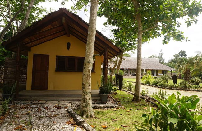 Vanuatu Uncharted Sport Fishing Lounge - Photo 2