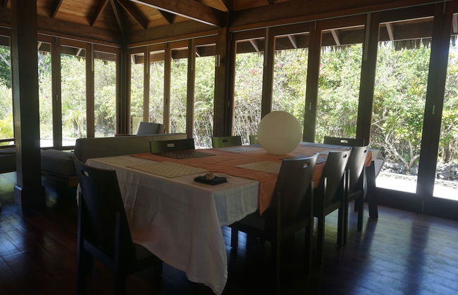 Vanuatu Uncharted Sport Fishing Lounge - Photo 36