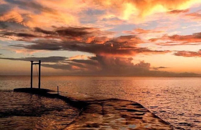 Vanuatu Uncharted Sport Fishing Lounge - Photo 53