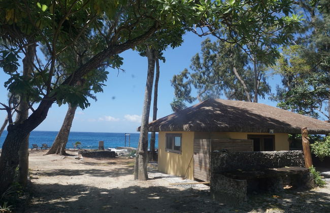 Vanuatu Uncharted Sport Fishing Lounge - Photo 4