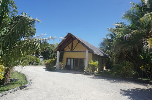 Photo 5 - Vanuatu Uncharted Sport Fishing Lounge