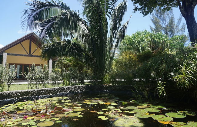 Vanuatu Uncharted Sport Fishing Lounge - Photo 43